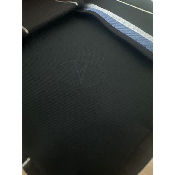 Valentino TIE NWT 100% SILK made in ITALY - Picture 8 of 8